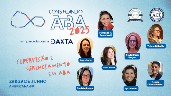 Construindo ABA 2025